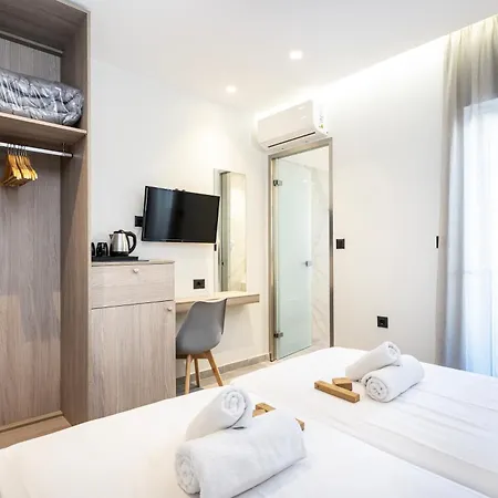 Sonia & - Adults Only Hotel Kos Town