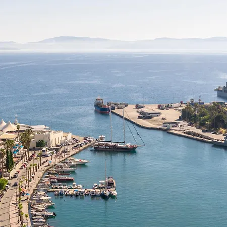 Hotel Sonia & - Adults Only Kos