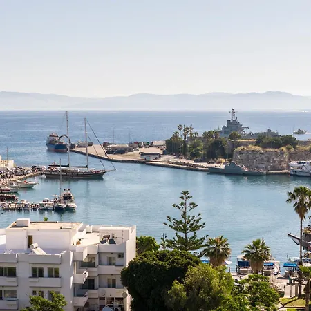 Hotel Sonia & - Adults Only Kos