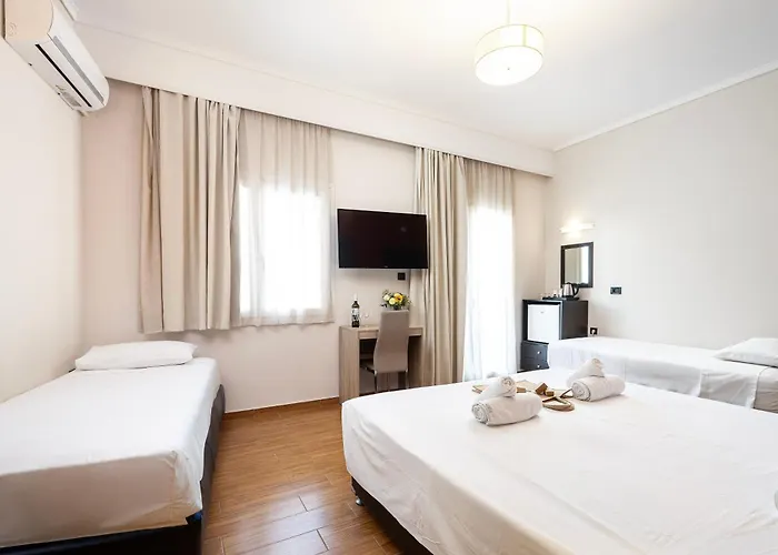 Sonia & - Adults Only Hotel