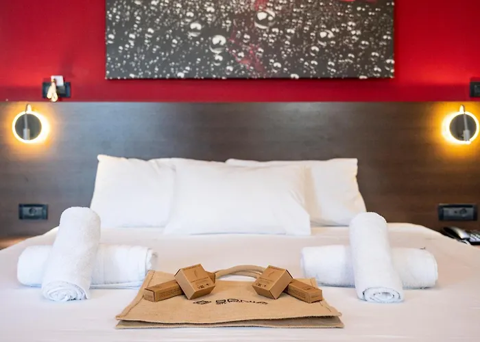 Hotel Sonia & - Adults Only 3*