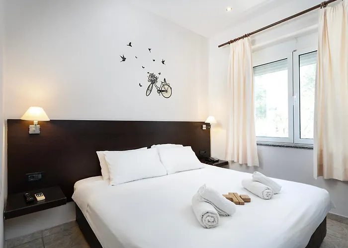 Hotel Sonia & - Adults Only Kos