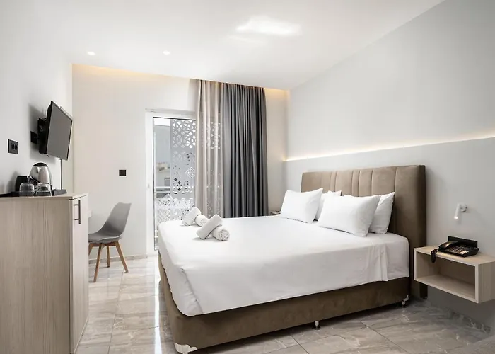 Hotel Sonia & - Adults Only