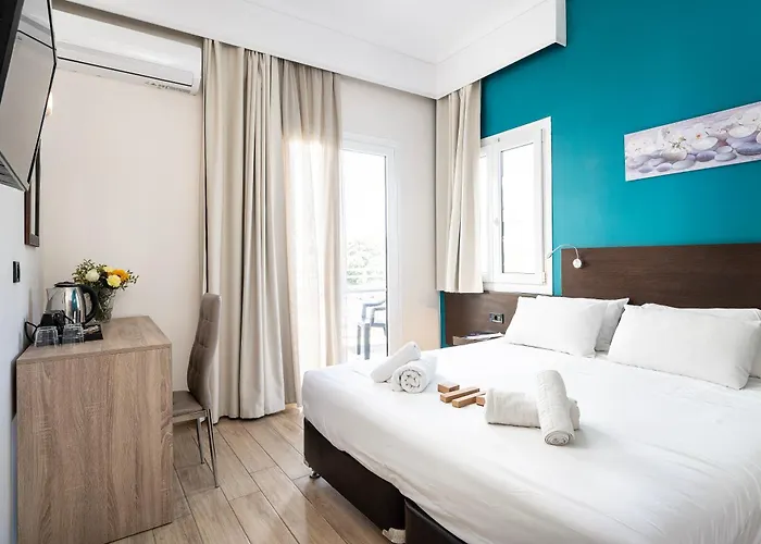 Sonia & - Adults Only Hotel Kos