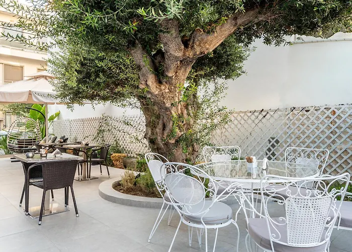 Hotel Sonia & - Adults Only Kos