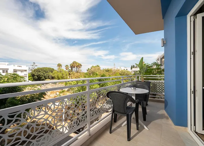 Hotel Sonia & - Adults Only 3*