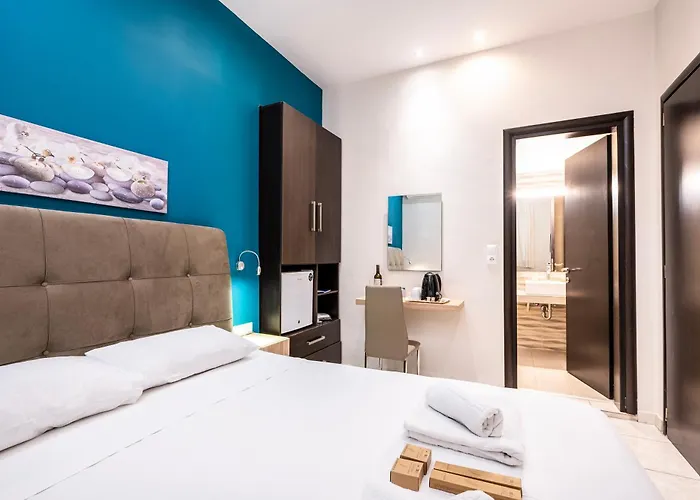 Sonia & - Adults Only Hotel Kos