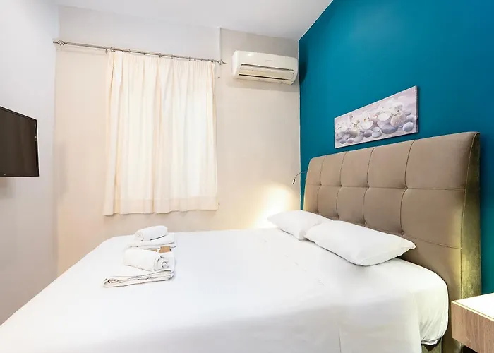 Hotel Sonia & - Adults Only Kos Town