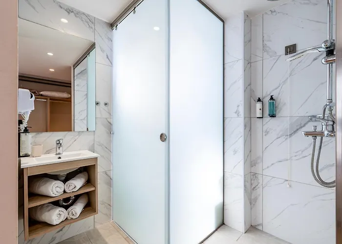 Sonia & - Adults Only Kos