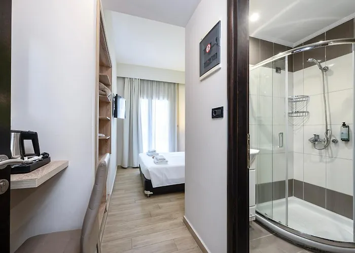 Hotel Sonia & - Adults Only 3*