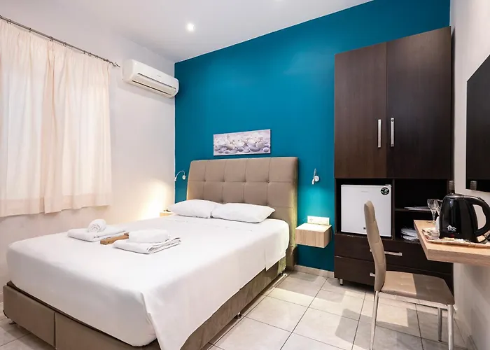 Hotel Sonia & - Adults Only Kos Town