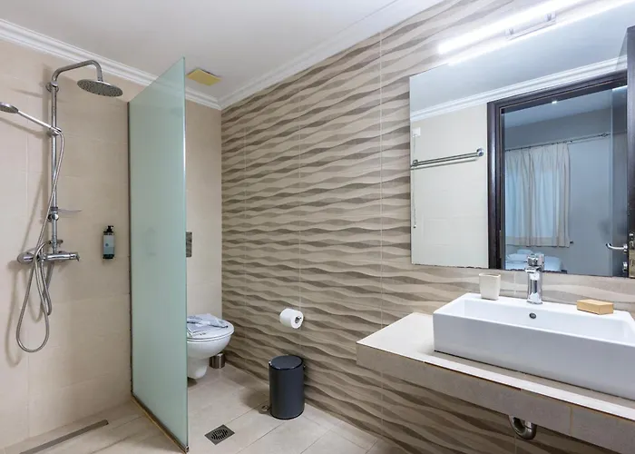 Sonia & - Adults Only 3* Kos