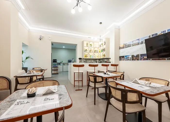 Hotel Sonia & - Adults Only 3*