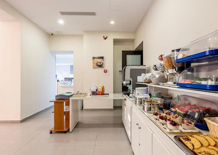 Sonia & - Adults Only Kos Town