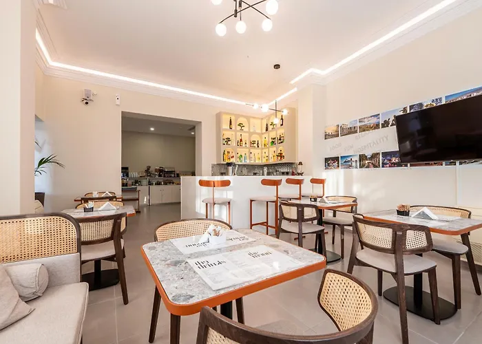 Sonia & - Adults Only