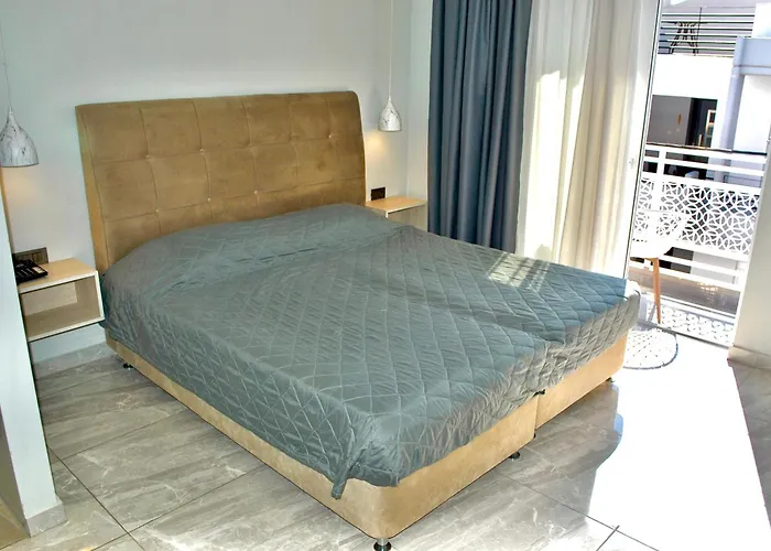 Sonia & - Adults Only Hotel 3*