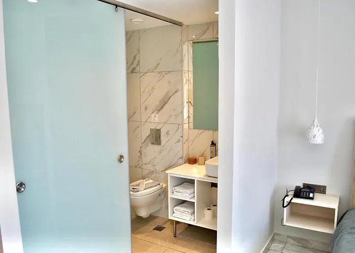 Sonia & - Adults Only Hotel Kos