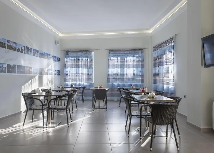 Sonia & - Adults Only Hotel Miasto Kos