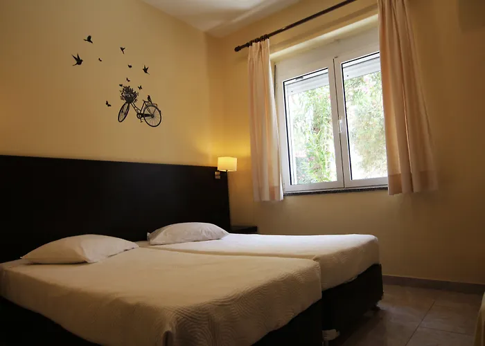Sonia & - Adults Only 3* Miasto Kos