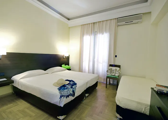 Hotel Sonia & - Adults Only