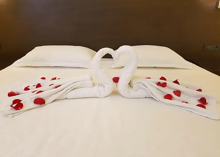 Hotel Sonia & - Adults Only