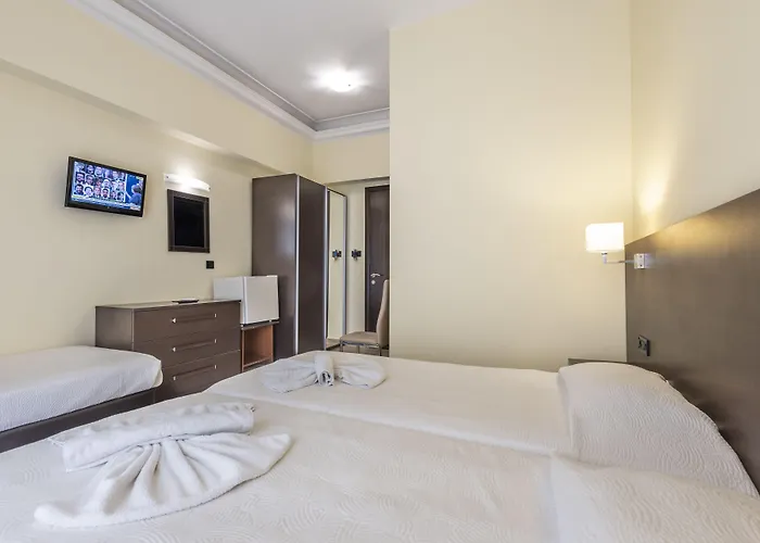 Hotel Sonia & - Adults Only Miasto Kos