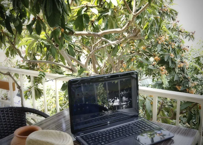 Hotel Sonia & - Adults Only