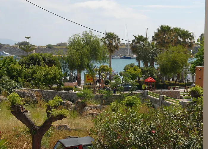 Sonia & - Adults Only 3* Miasto Kos
