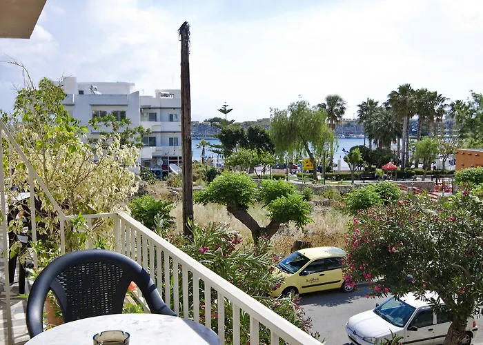 Sonia & - Adults Only Hotel Kos