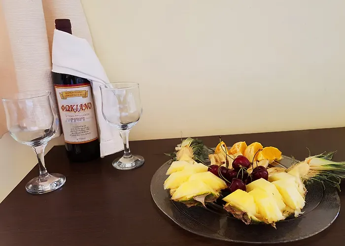 Sonia & - Adults Only Hotel 3*