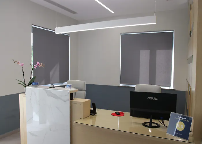 Sonia & - Adults Only Hotel