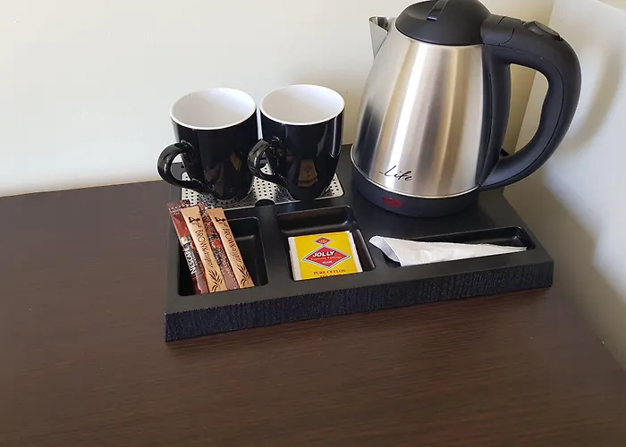 Sonia & - Adults Only Hotel Kos