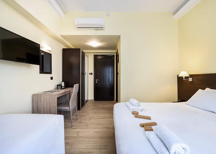 Hotel Sonia & - Adults Only