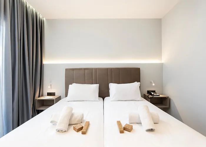 Hotel Sonia & - Adults Only 3*