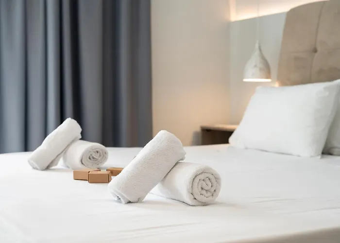 Hotel Sonia & - Adults Only Miasto Kos