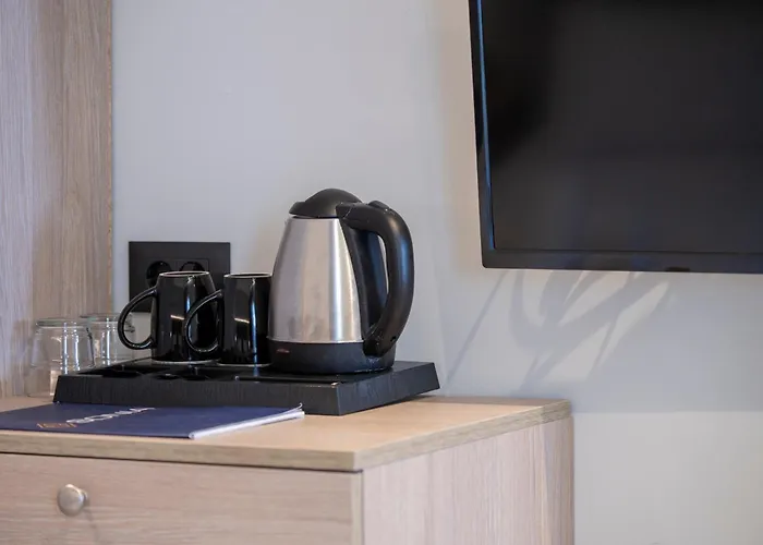 Sonia & - Adults Only Hotel Kos Town