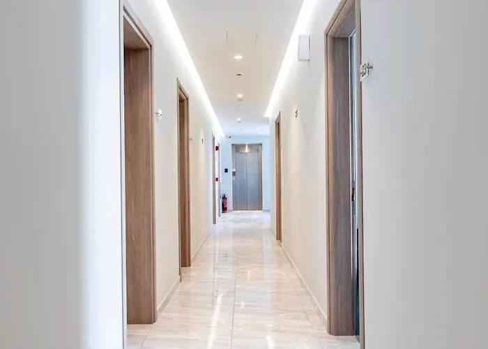 Hotel Sonia & - Adults Only