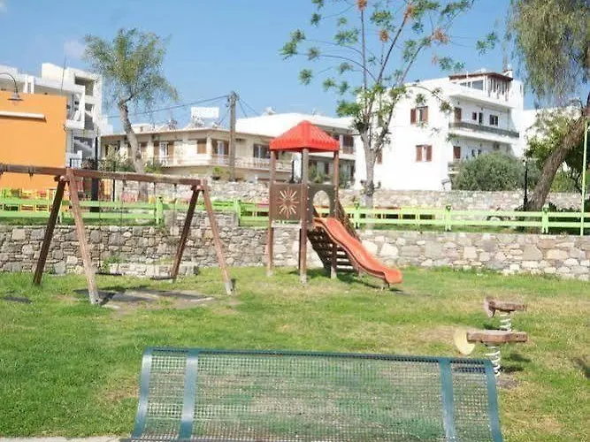 Sonia & - Adults Only Kos Town